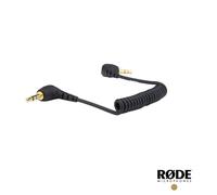 RØDE SC2 - cable en espiral TRS de 3,5 mm