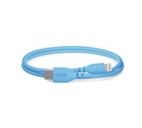 RODE SC21 30cm USB-C to Lightning Cable, Blue