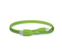 RØDE SC21 Cable, USB-C a Lightning, 30 cm, verde