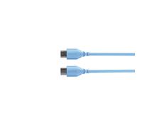 RØDE SC22 30cm USB-C to USB-C Cable, Azul