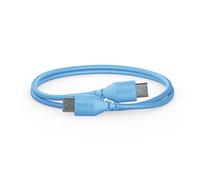 RØDE SC22 Cable USB-C a USB-C, 30 cm, azul