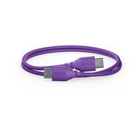 RØDE SC22 Cable USB-C a USB-C, 30 cm, morado