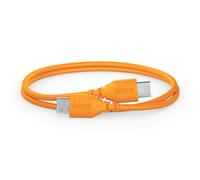 RØDE SC22 Cable USB-C a USB-C, 30 cm, naranja