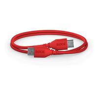 RØDE SC22 Cable USB-C a USB-C, 30 cm, rojo