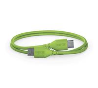 RODE SC22 Cable USB-C a USB-C de 30 cm, verde