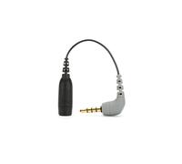 RØDE SC4 - adaptér 3,5 mm TRS na TRRS