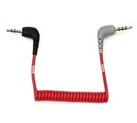RØDE Cable de parche SC7 TRS a TRRS 3,5 mm
