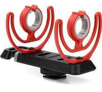 RØDE SM3-R Montura antichoque para zapata de cámara