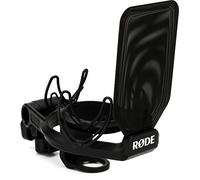RØDE SMR Montura antichoque premium