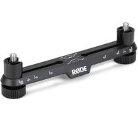 RØDE Stereo Bar Barra de espacio estéreo de hasta 20 cm de distancia