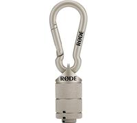 RØDE Thread Adaptor Kit de adaptadores universales RØDE Thread Adaptor con adaptadores de 1/4, 3/8 y 5/8 de pulgada