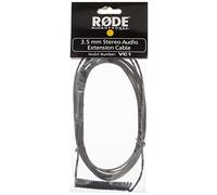 RØDE VC1 Cable de Extensión Estéreo de 3.5mm