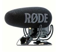 RØDE VideoMic PRO+