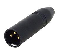 Rode VXLR 3.5mm a 3 clavija XLR convertidor