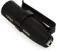 RØDE VXLR+ Adaptador TRS de 3.5mm a XLR | Adaptador TRS a XLR de 3,5 mm con convertidor de corriente para VideoMic, VideoMicro y VideoMic Pro+