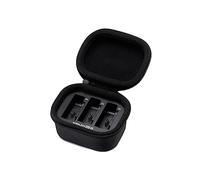RØDE Wireless GO II Charge Case Estuche de carga RØDE para el Wireless GO II con dos recargas completas, carcasa resistente y sistema de cierre con cremallera