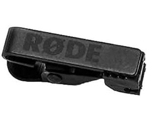 RØDE WS-HS1-B RØDE Windshield Hs1-B Filtro antipop Pkt3 Pack de 3 filtros lavalier negros