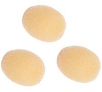 RØDE WS-HS1-P RØDE Windshield Hs1-P Filtro antipop Pkt3 Pack de 3 filtros lavalier rosados