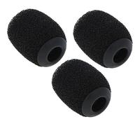 RØDE WS-LAV RØDE WS-LAV Paravientos para Lavalier Paravientos de espuma de alta calidad para micrófonos Lavalier, Lavalier GO y RØDELink LAV