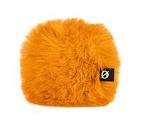 RØDE WS9-O Paravientos para micrófonos escopeta compactos Paravientos naranja