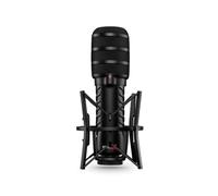RØDE XDM-100 Micrófono dinámico USB profesional RØDE X XDM-100 y solución de mezcla virtual para streamers y jugadores