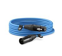 RØDE XLR-6 Cable XLR Premium XLR-6 (6m, azul)