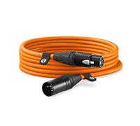 RØDE XLR-6 Cable XLR Premium XLR-6 (6m, naranja)