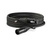 RØDE XLR-6 Premium Cable (6m, Negro)
