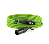 RØDE XLR-6 Premium XLR Cable (6 m, verde)