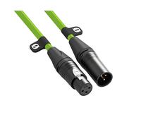 RØDE XLR CABLE-6m green