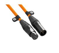 RØDE XLR CABLE-6m orange
