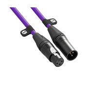 RØDE XLR CABLE-6m purple