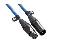 RØDE XLR/XLR CABLE-3m blue