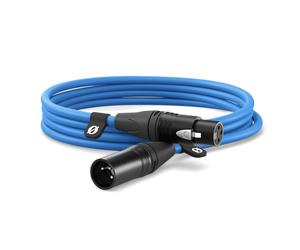 RØDE XLR3M Blue