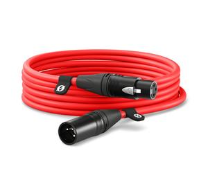 RØDE XLR6M Red