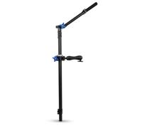 RDEC Sistema de poste transductor de sonar orientado hacia adelante, negro sigiloso