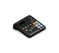 RØDECaster Duo Solución de producción todo en uno para podcasts, streaming, producción musical y creación de contenidos