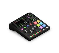 RØDECaster Duo Solución de producción todo en uno para podcasts, streaming, producción musical y creación de contenidos