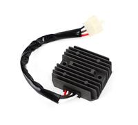 RDEQKIVZ Motocicleta Regulador Compatible con Yamaha para SRV250 para XTZ660 para Tenere 660 1992 1993 para XV250S para Virago 250 1994 Regulador De Voltaje De Motocicleta 5A8-81960-A0