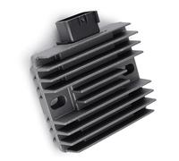RDEQKIVZ Motocicleta Regulador Compatible con Yamaha para XT660Z para XTZ660 2011 2012 2013 para Xmax para YP250R 2005 2006 Regulador De Voltaje Rectificador para Motocicleta 4XY-81960-00