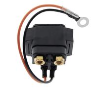 RDEQKIVZ Relé Arranque Solenoide Compatible con Yamaha para GP1200 2002 para FX140 para FX1000 2003-2004 Arranque De Motocicleta para Solenoide De Relé 68V-8194A-00, 68N-81940-00