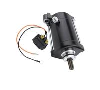 RDEQKIVZ Relé Arranque Solenoide Compatible con Yamaha para RA700A GH63 para WB700 GA7D para WVT700 GJ34 1995 Motor De Arranque De Motocicleta para Relé 6M6-81800-10 6G1-81941-10 18420