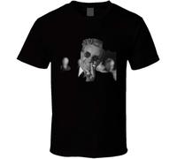 RDESEDRTRE Dr. Strangelove Stanley Kubrick Movie T Shirt Black L