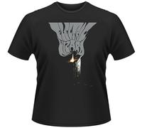 RDESEDRTRE Electric Wizard Masses Mens T-Shirt Black 3XL