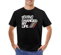 RDESEDRTRE Eskimo-callboy-T-Shirt Black 3XL