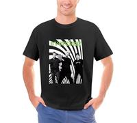 RDESEDRTRE Everclear-Slow-Motion-Daydream-T-Shi Black 3XL