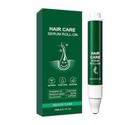 Rdfhrg para el cabello y el cuero cabelludo, 15 ml, solución no grasa, para el cuidado del cabello, para mujeres para uso diario en viajes en casa en el salón de día y noche, así como