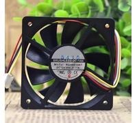 RDH6015S1 6015 DC12v 0.17A 6CM ultra quiet cooling fan