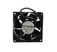 RDH7025B2 7025 DC24V Fan, Dual Ball Inverter UPS VFD Power Supply Cabinet Fan