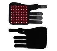 RDHMJSJAZ for La Recuperación Muscular del Caballo, Kit De Terapia de Piernas del Caballo, Terapia de Luz Roja LED, Tratamiento del Dolor en las Piernas del Caballo